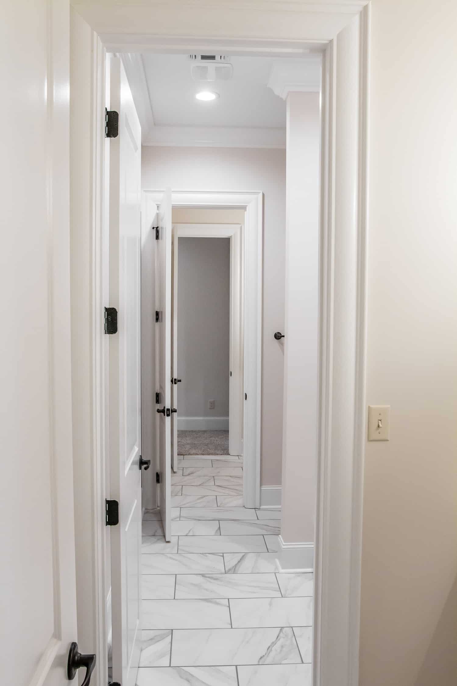Bathroom of this 3-Bedroom,2444 Sq Ft Plan -142-1413