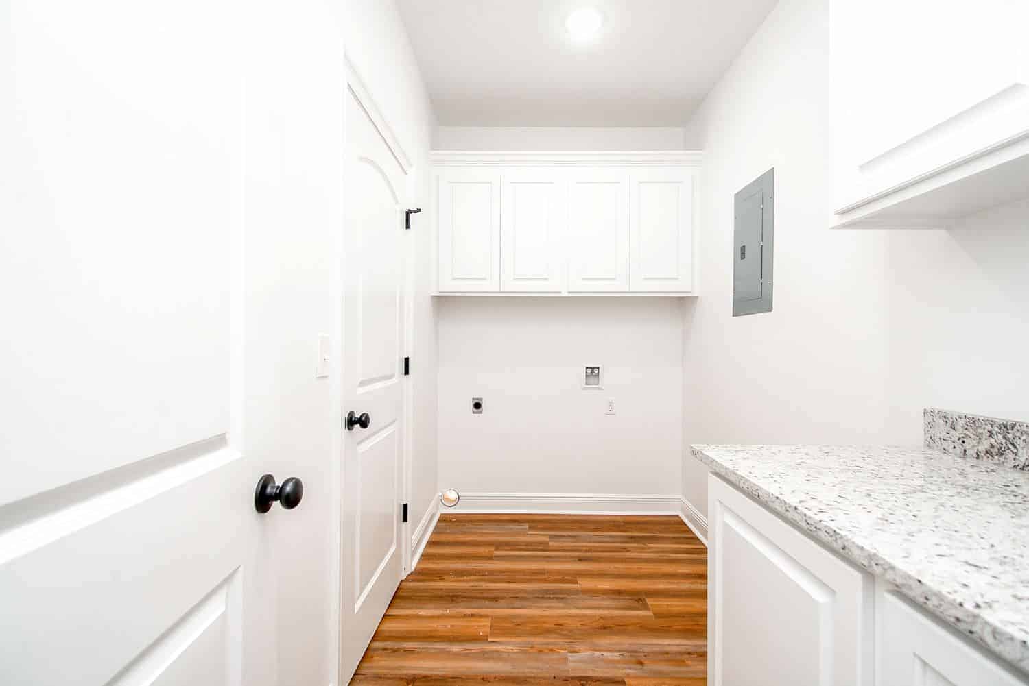 Laundry Room of this 4-Bedroom, 1795 Sq Ft Plan - 142-1419
