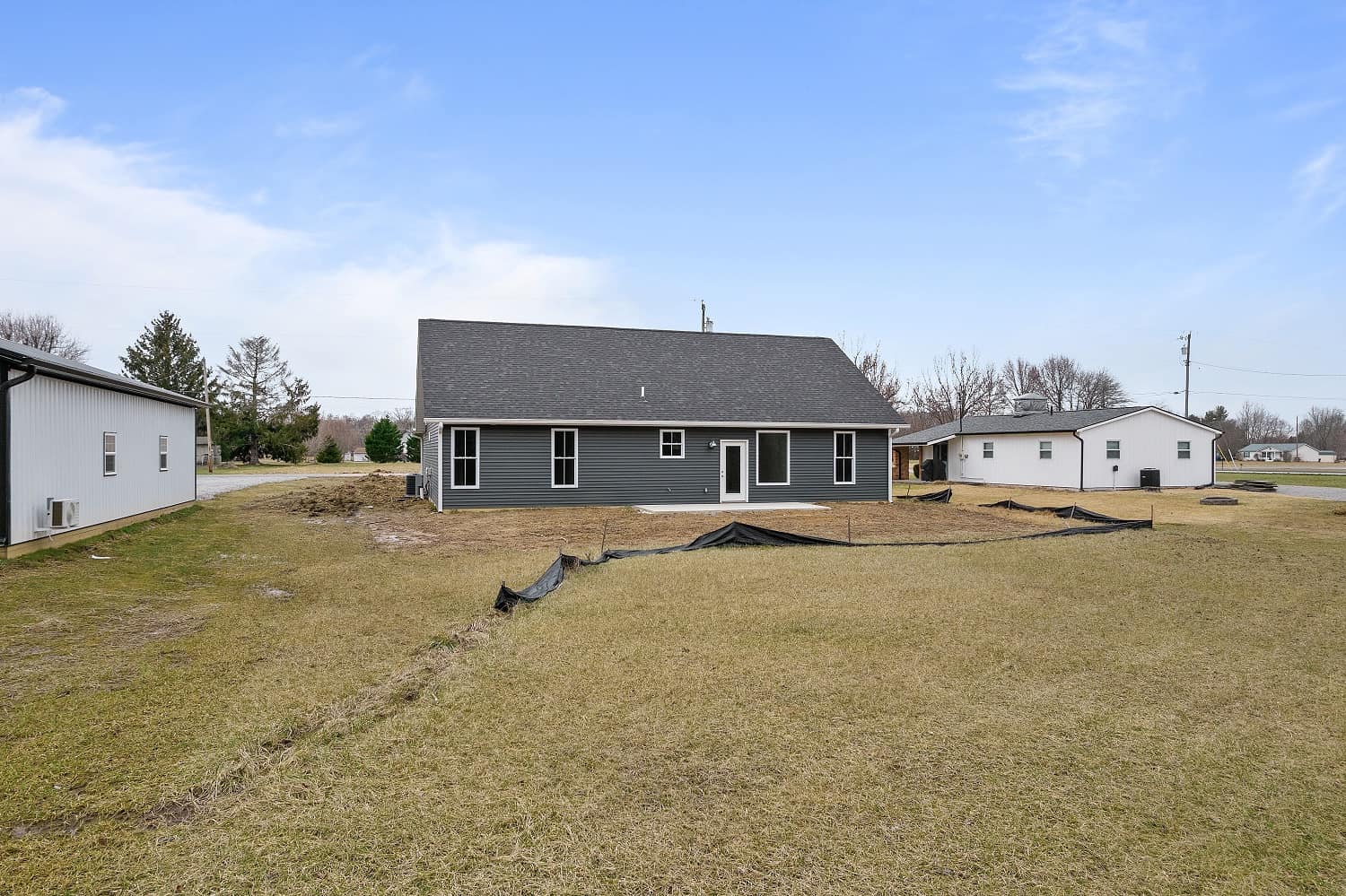 Home Exterior Photograph of this 3-Bedroom,1416 Sq Ft Plan -142-1420
