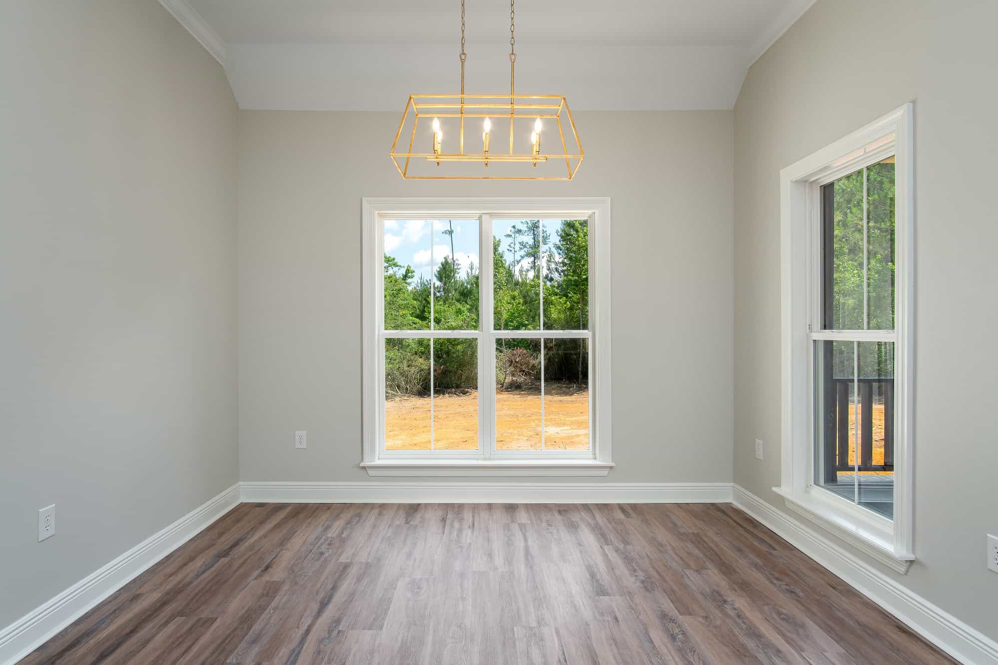 Bedroom of this 4-Bedroom,2092 Sq Ft Plan -142-1438