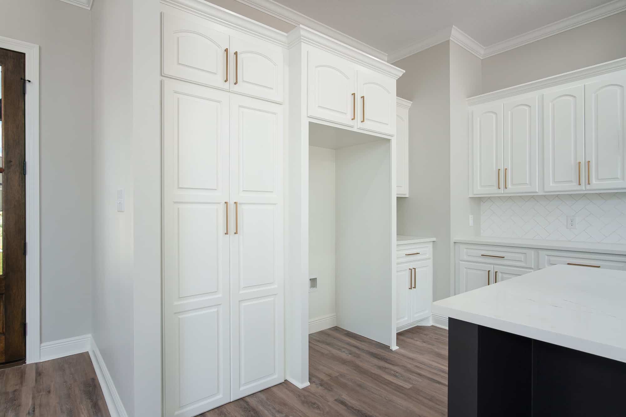 Kitchen of this 4-Bedroom,2092 Sq Ft Plan -142-1438