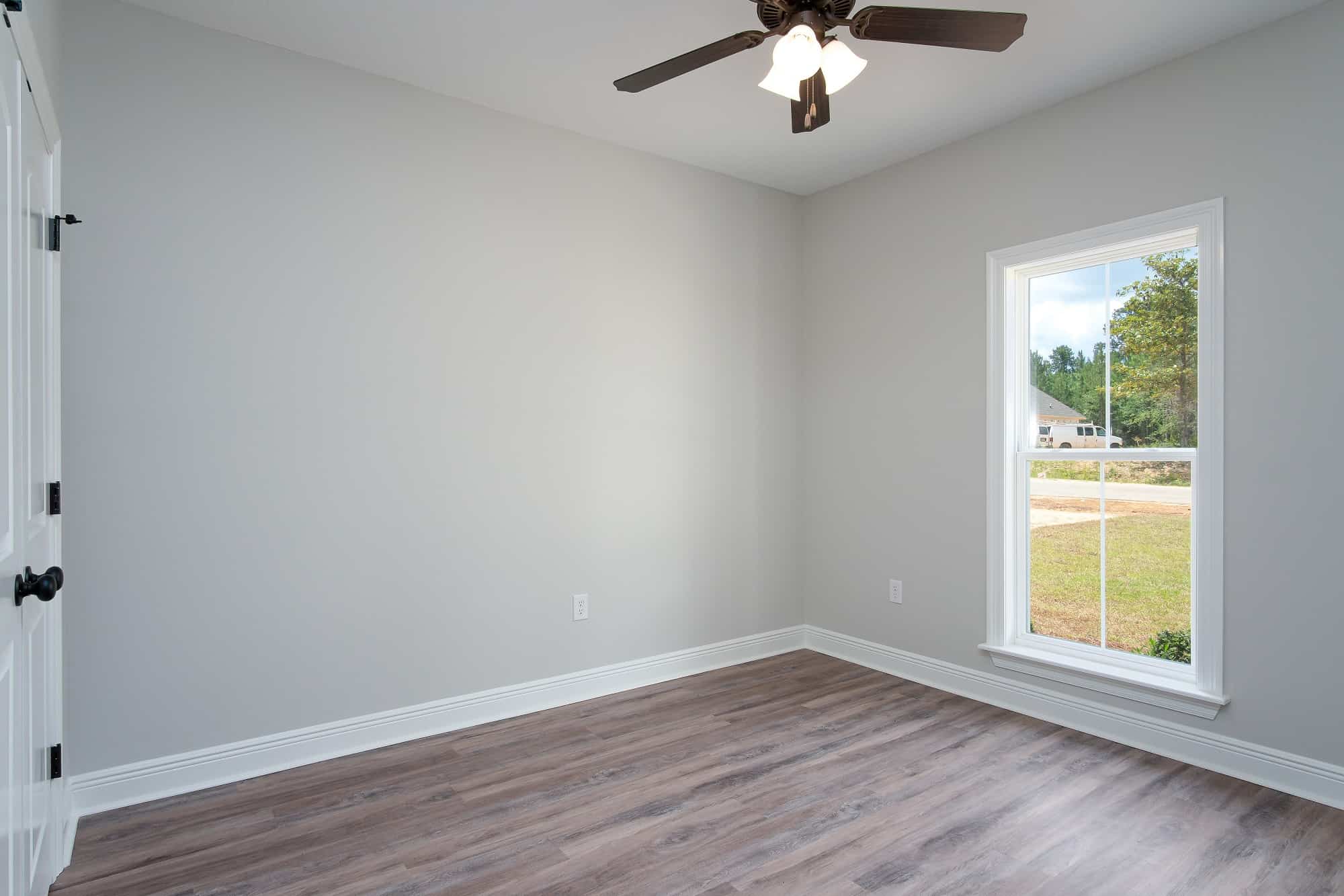 Bedroom of this 4-Bedroom,2092 Sq Ft Plan -142-1438