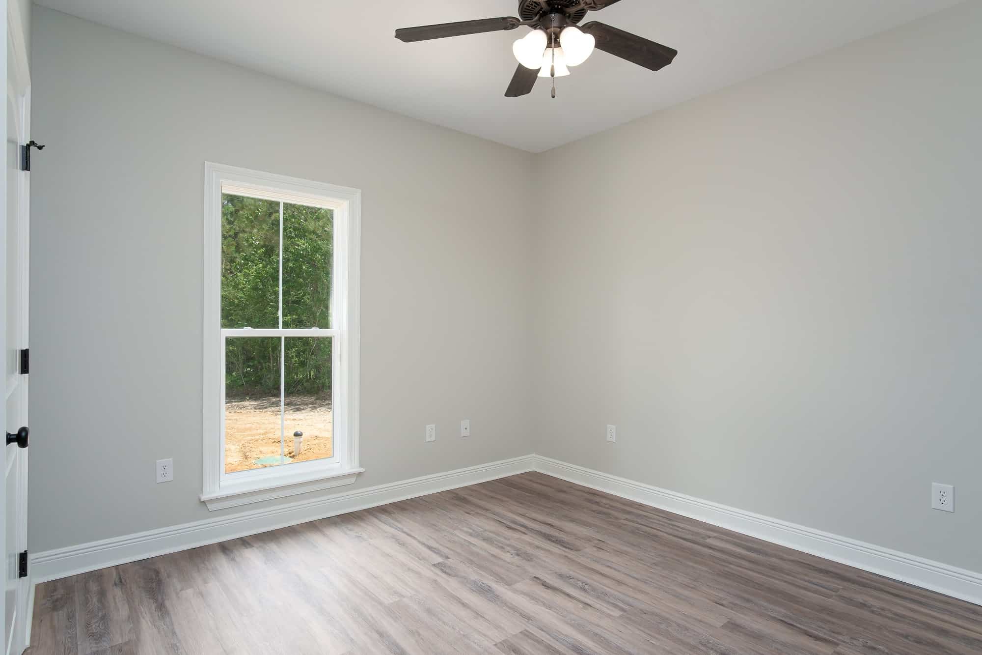 Bedroom of this 4-Bedroom,2092 Sq Ft Plan -142-1438