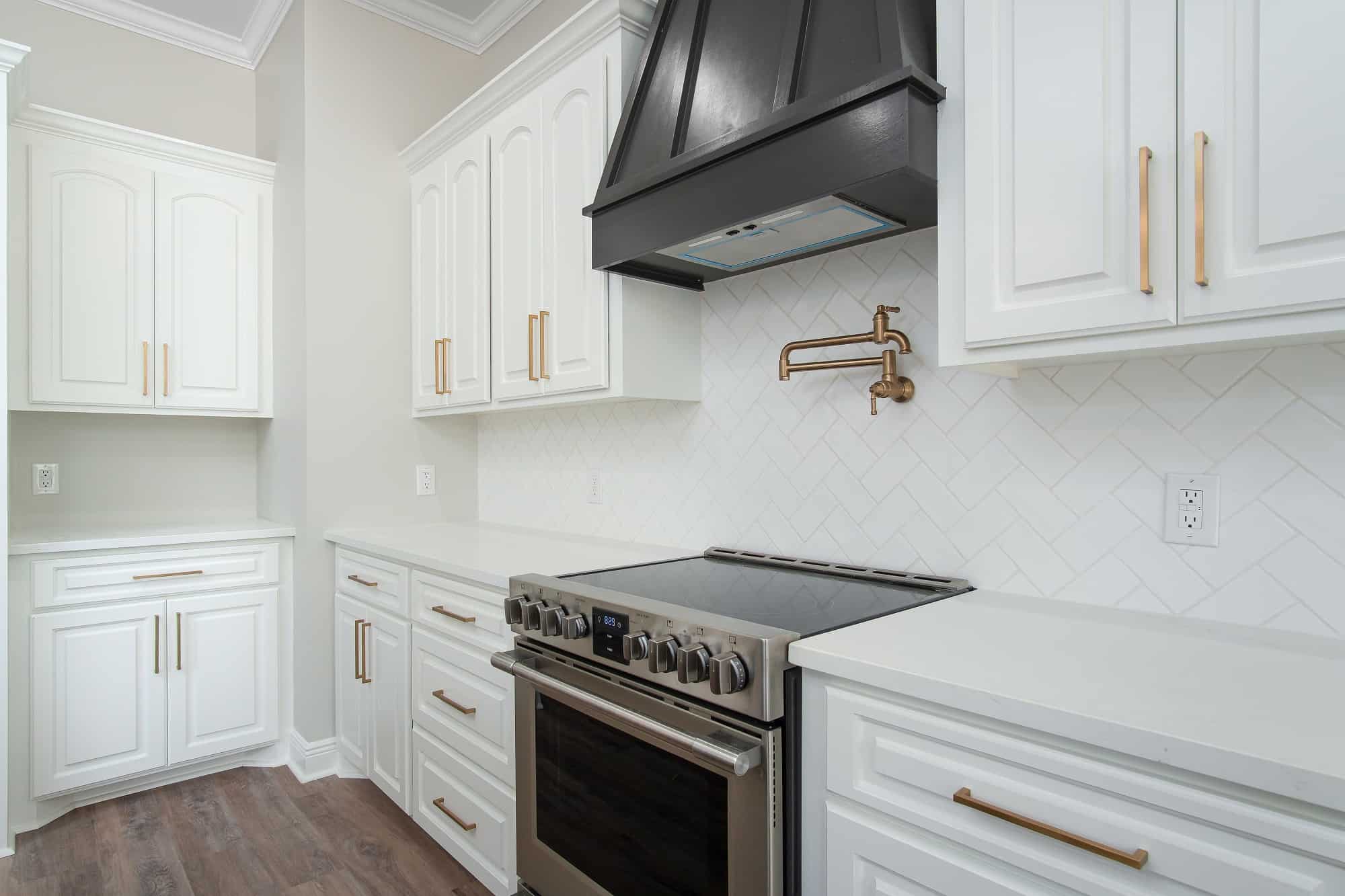 Kitchen of this 4-Bedroom,2092 Sq Ft Plan -142-1438