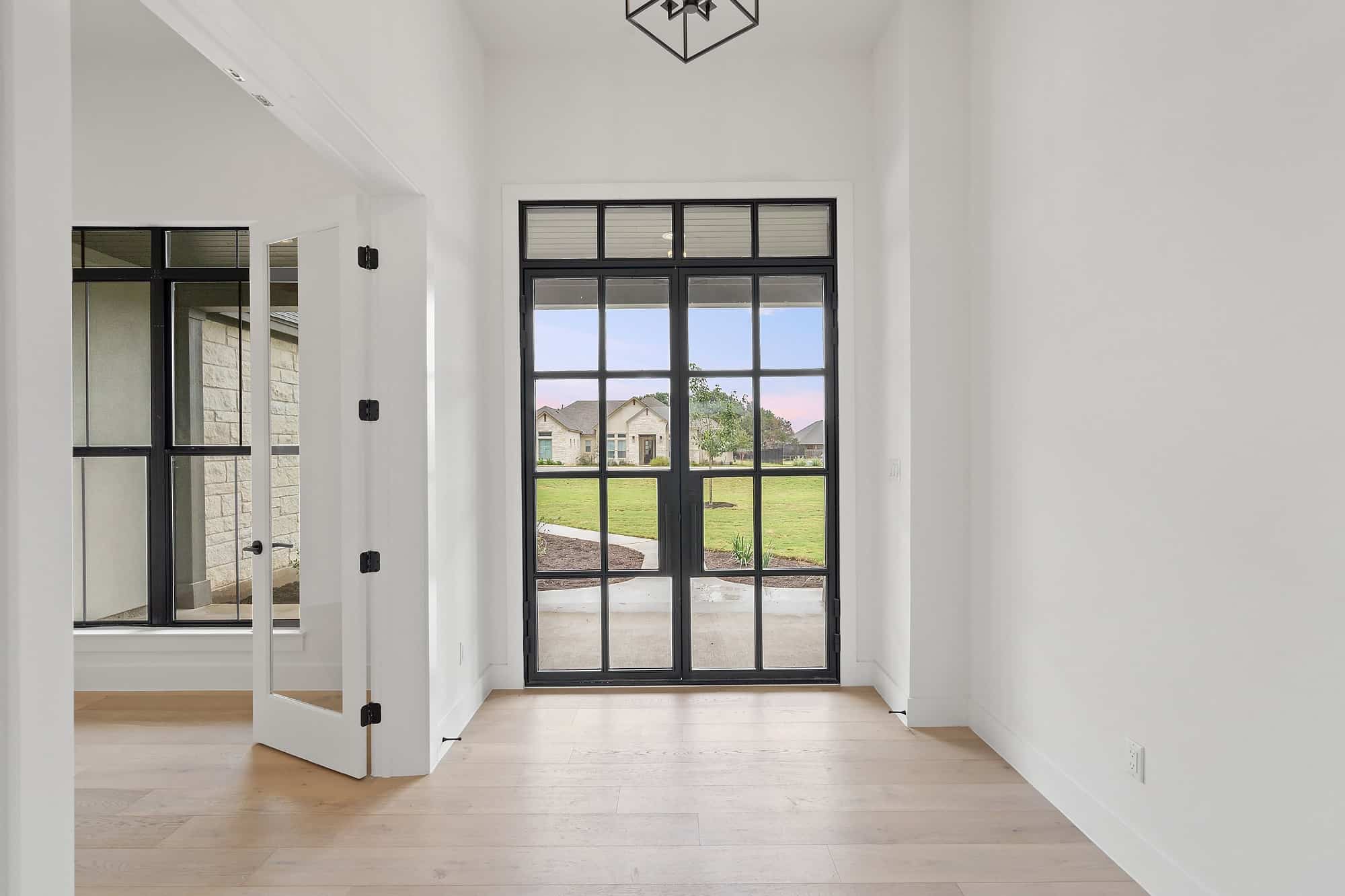 Entry Hall: Foyer of this 4-Bedroom,3055 Sq Ft Plan -142-1439