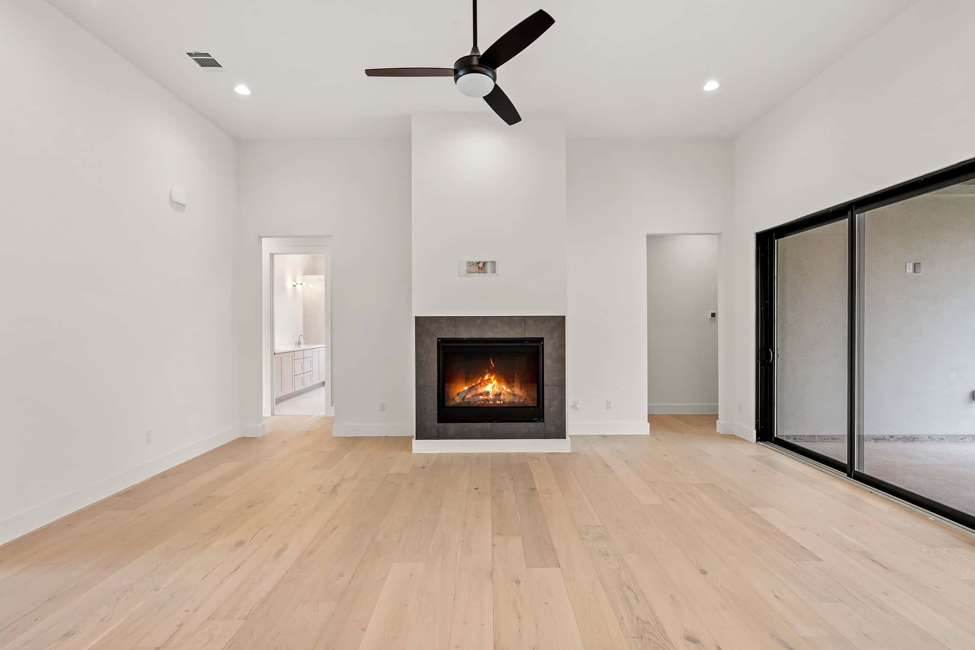 Great Room of this 4-Bedroom,3055 Sq Ft Plan -142-1439