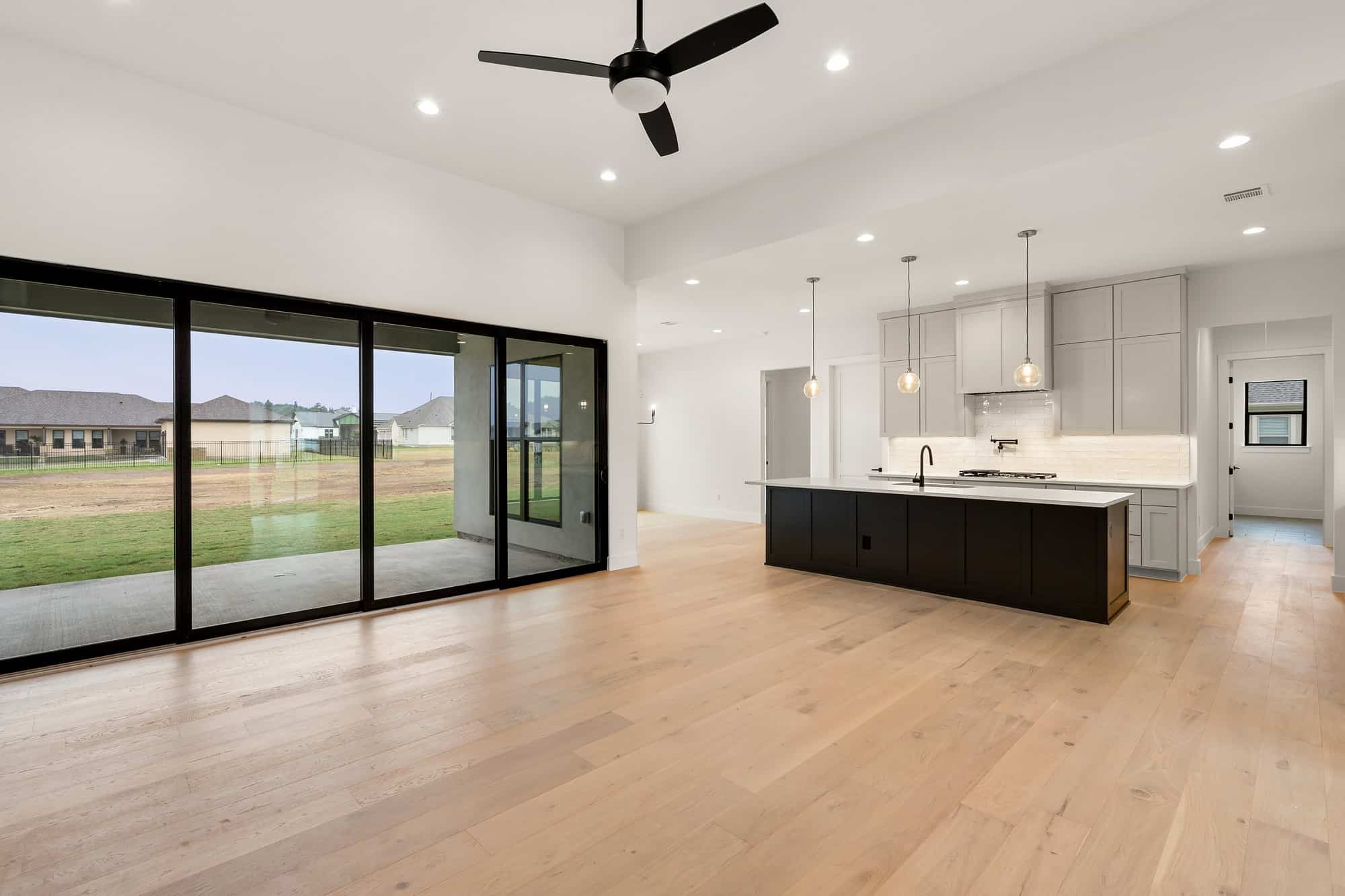 Kitchen of this 4-Bedroom,3055 Sq Ft Plan -142-1439
