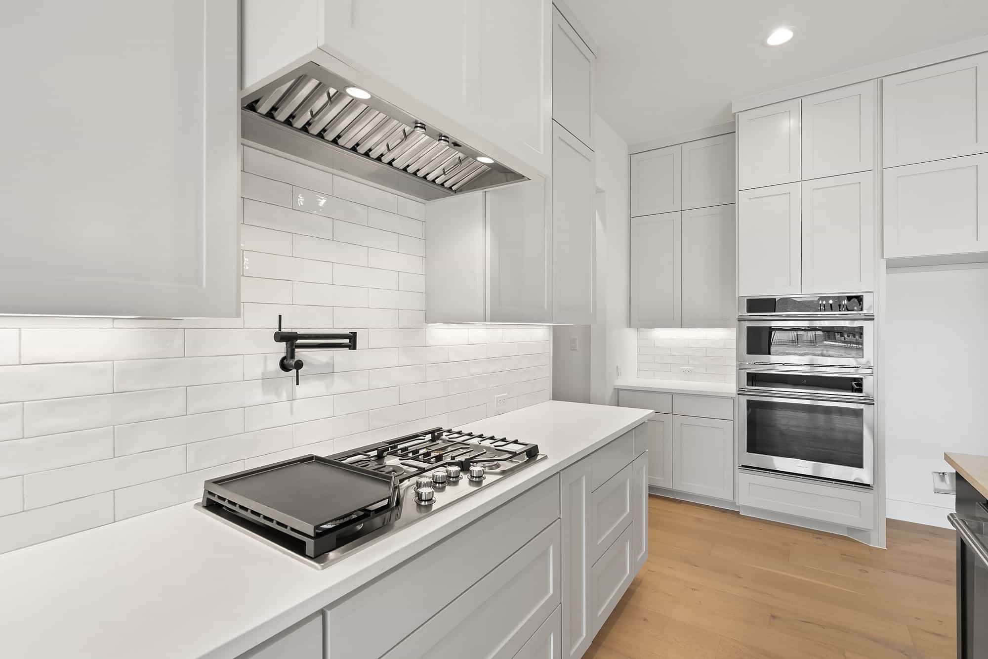 Kitchen of this 4-Bedroom,3055 Sq Ft Plan -142-1439