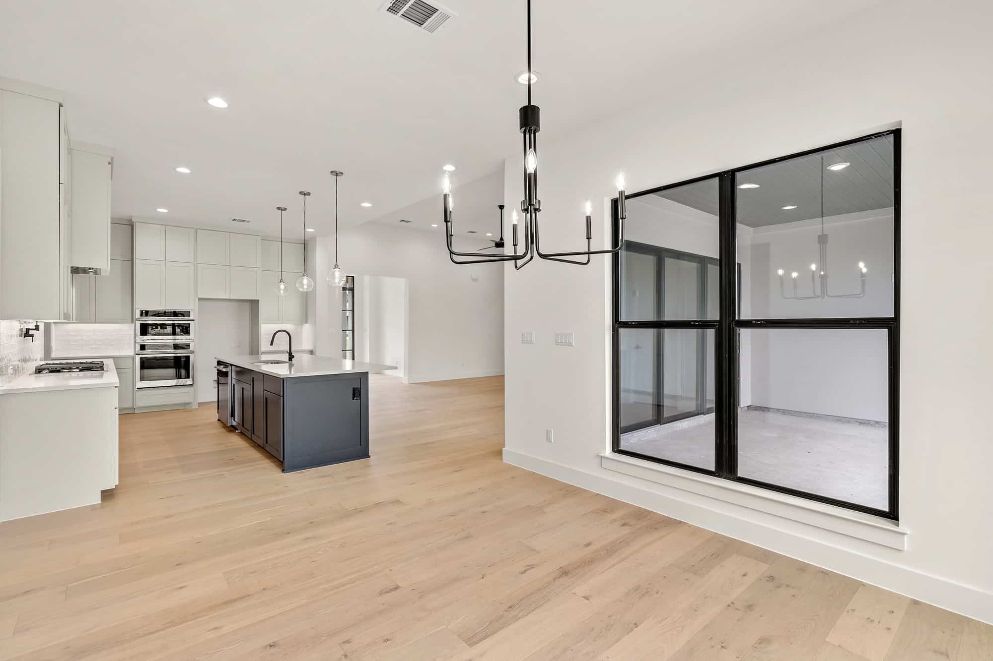 Dining Room of this 4-Bedroom,3055 Sq Ft Plan -142-1439