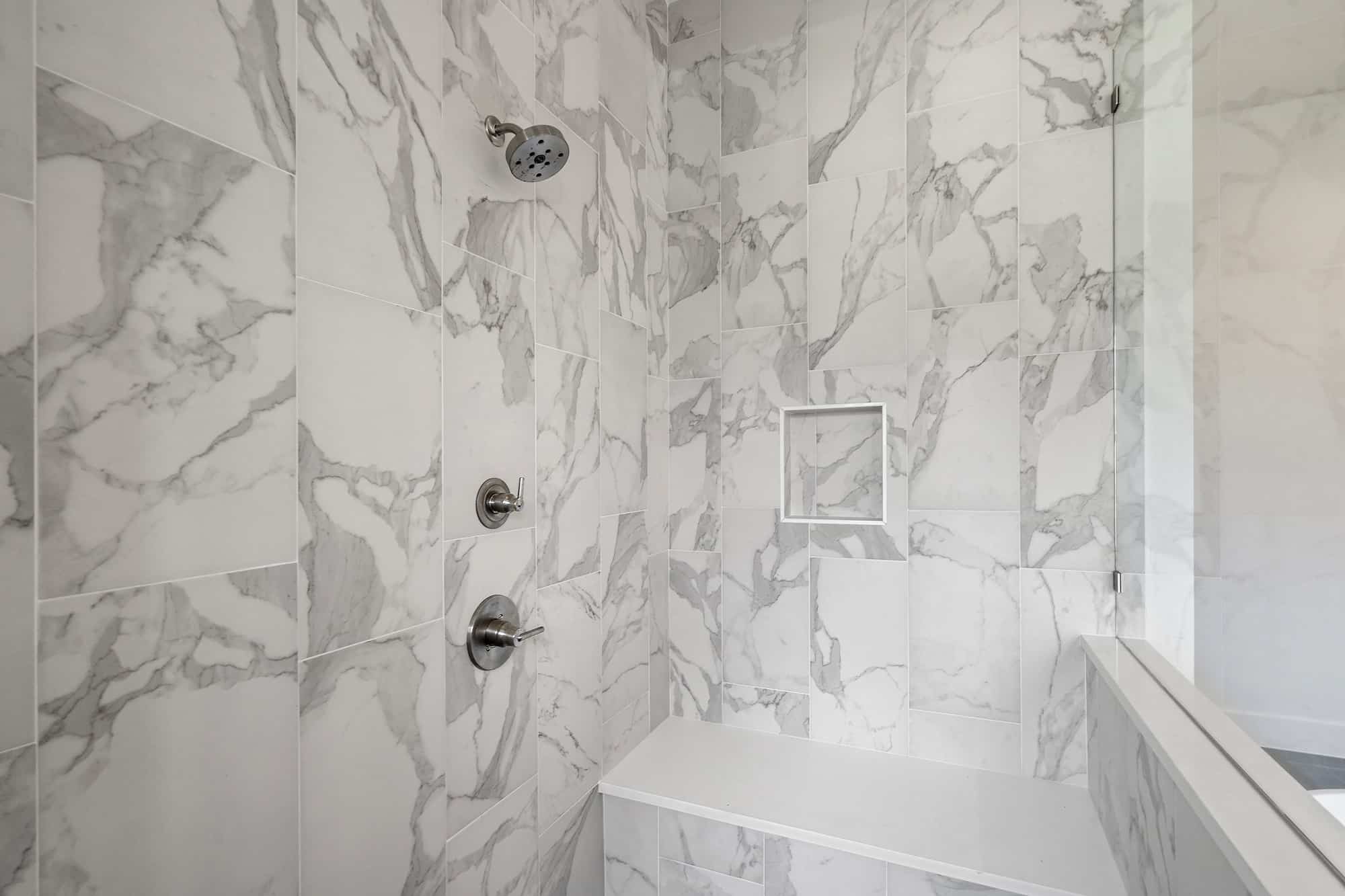 Master Bathroom of this 4-Bedroom,3055 Sq Ft Plan -142-1439