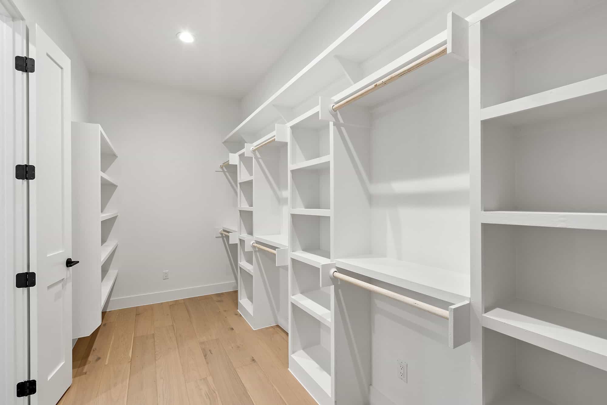 Master Bedroom: Closet of this 4-Bedroom,3055 Sq Ft Plan -142-1439