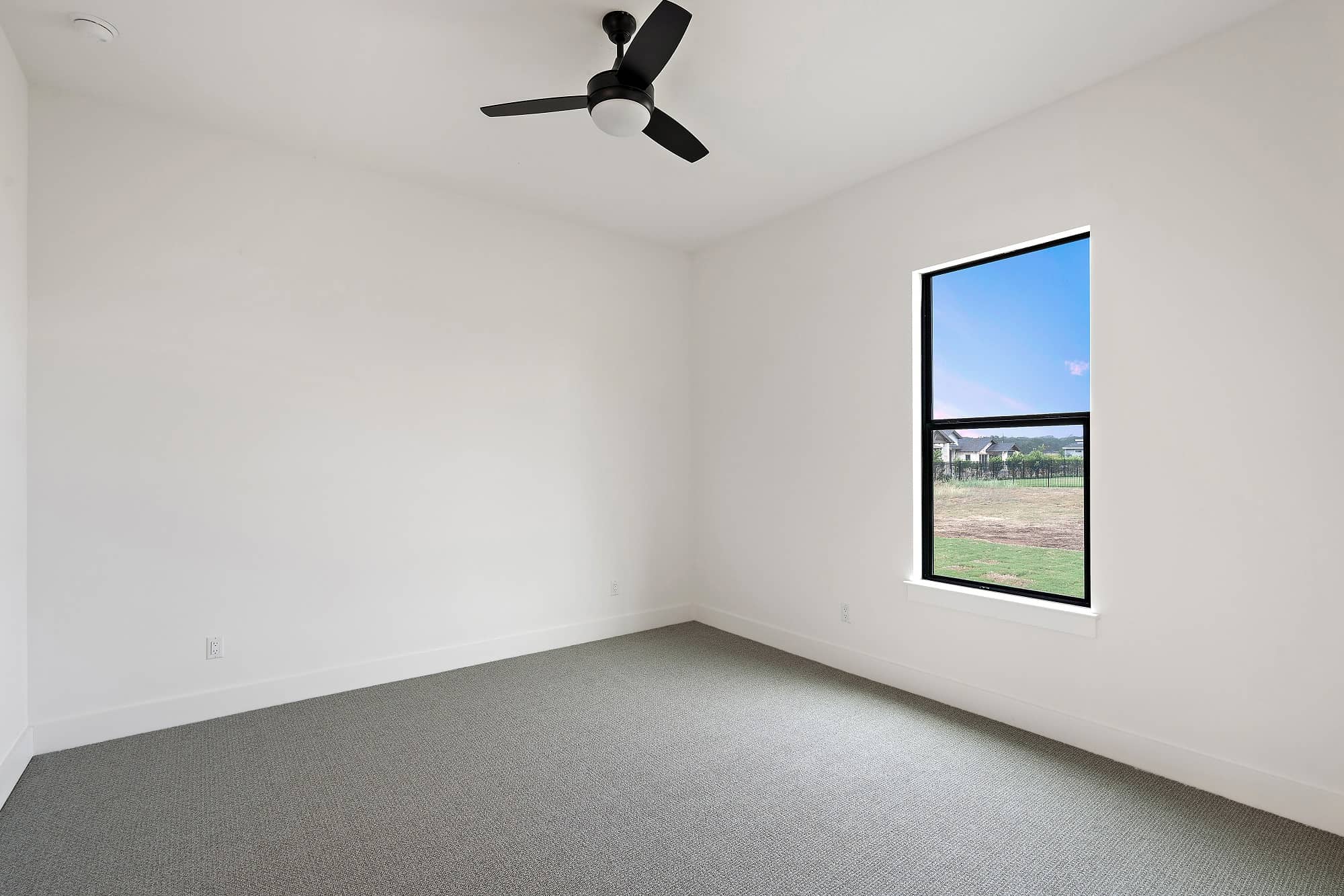 Bedroom of this 4-Bedroom,3055 Sq Ft Plan -142-1439