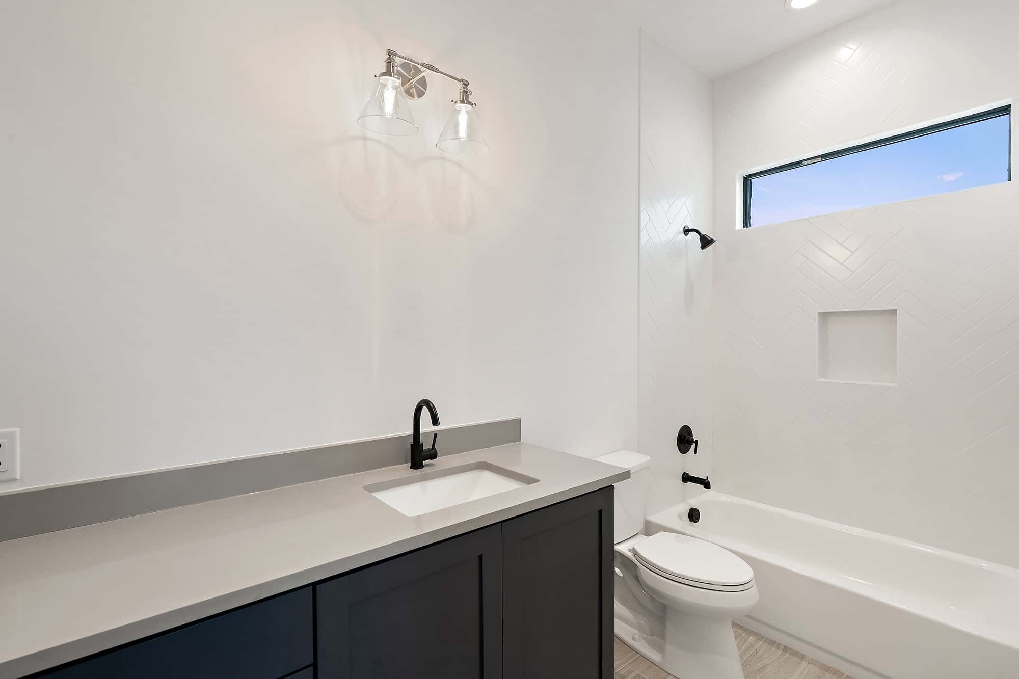 Bathroom of this 4-Bedroom,3055 Sq Ft Plan -142-1439