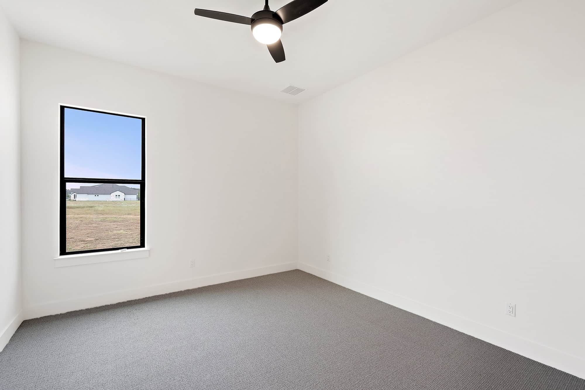 Bedroom of this 4-Bedroom,3055 Sq Ft Plan -142-1439