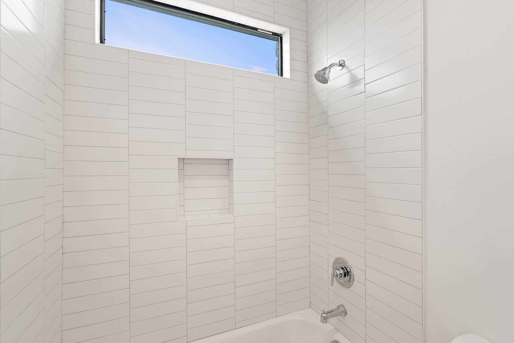Bathroom of this 4-Bedroom,3055 Sq Ft Plan -142-1439