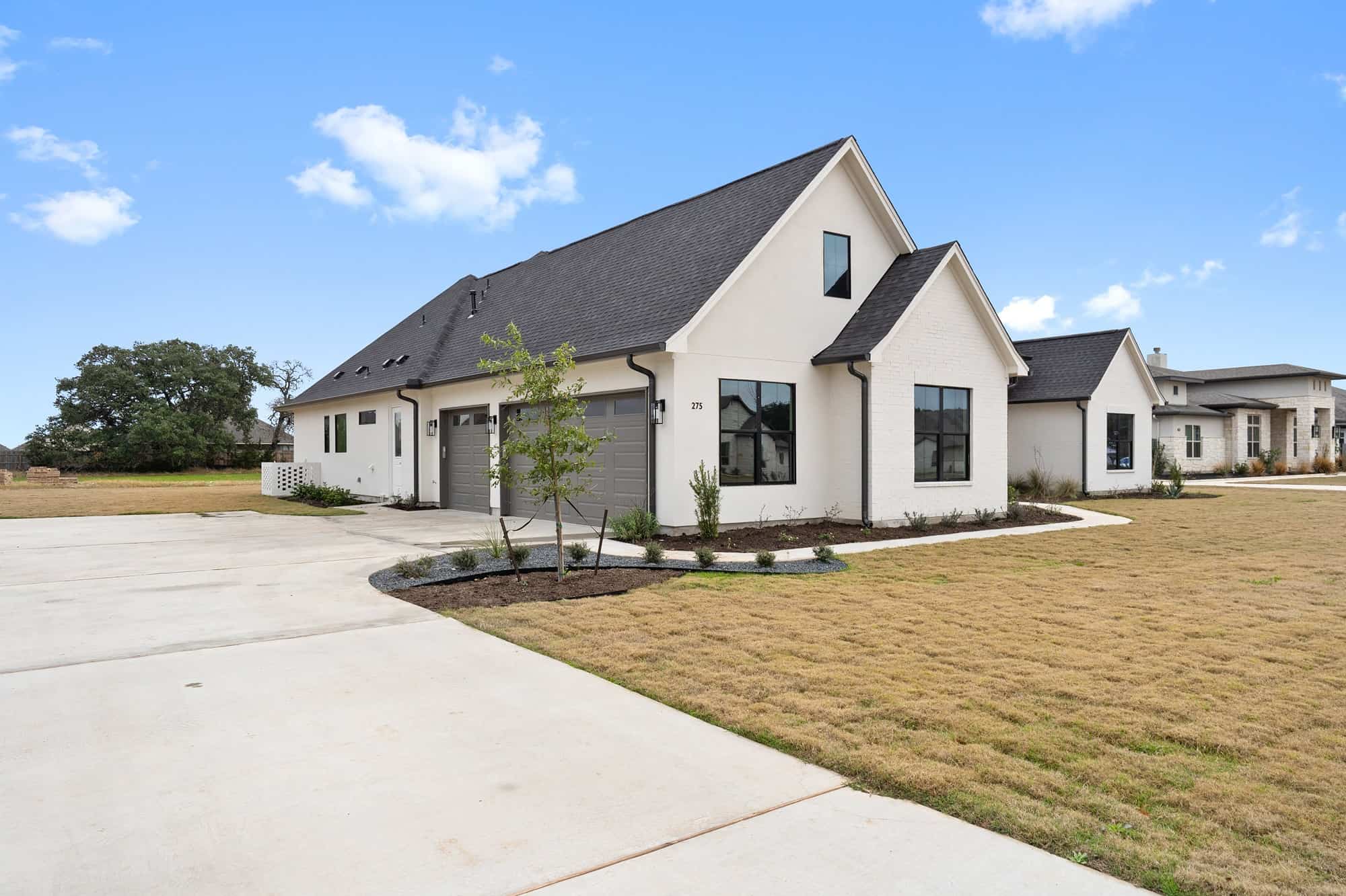 Side View of this 5-Bedroom,3152 Sq Ft Plan -142-1440