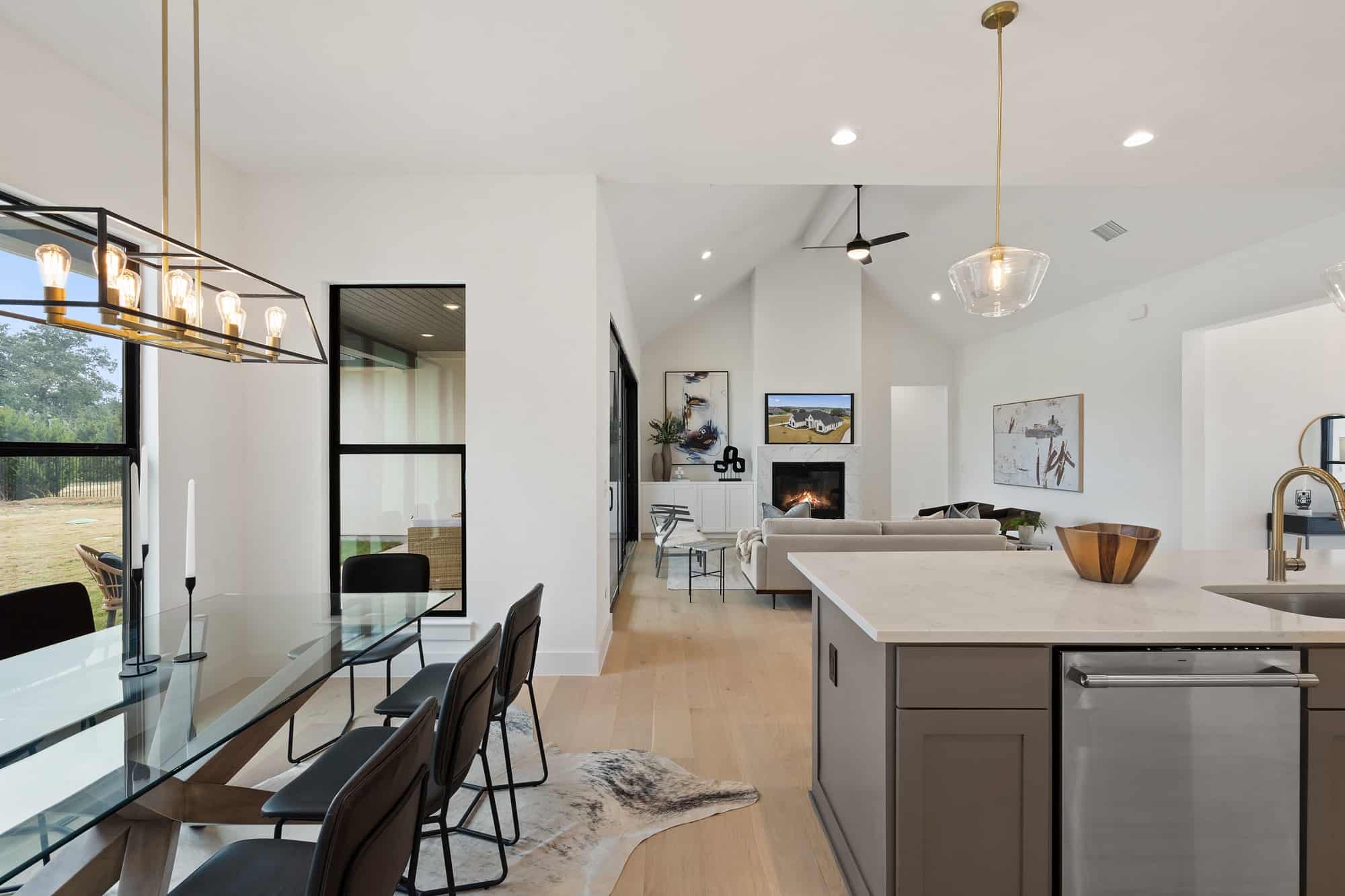 Kitchen of this 5-Bedroom,3152 Sq Ft Plan -142-1440