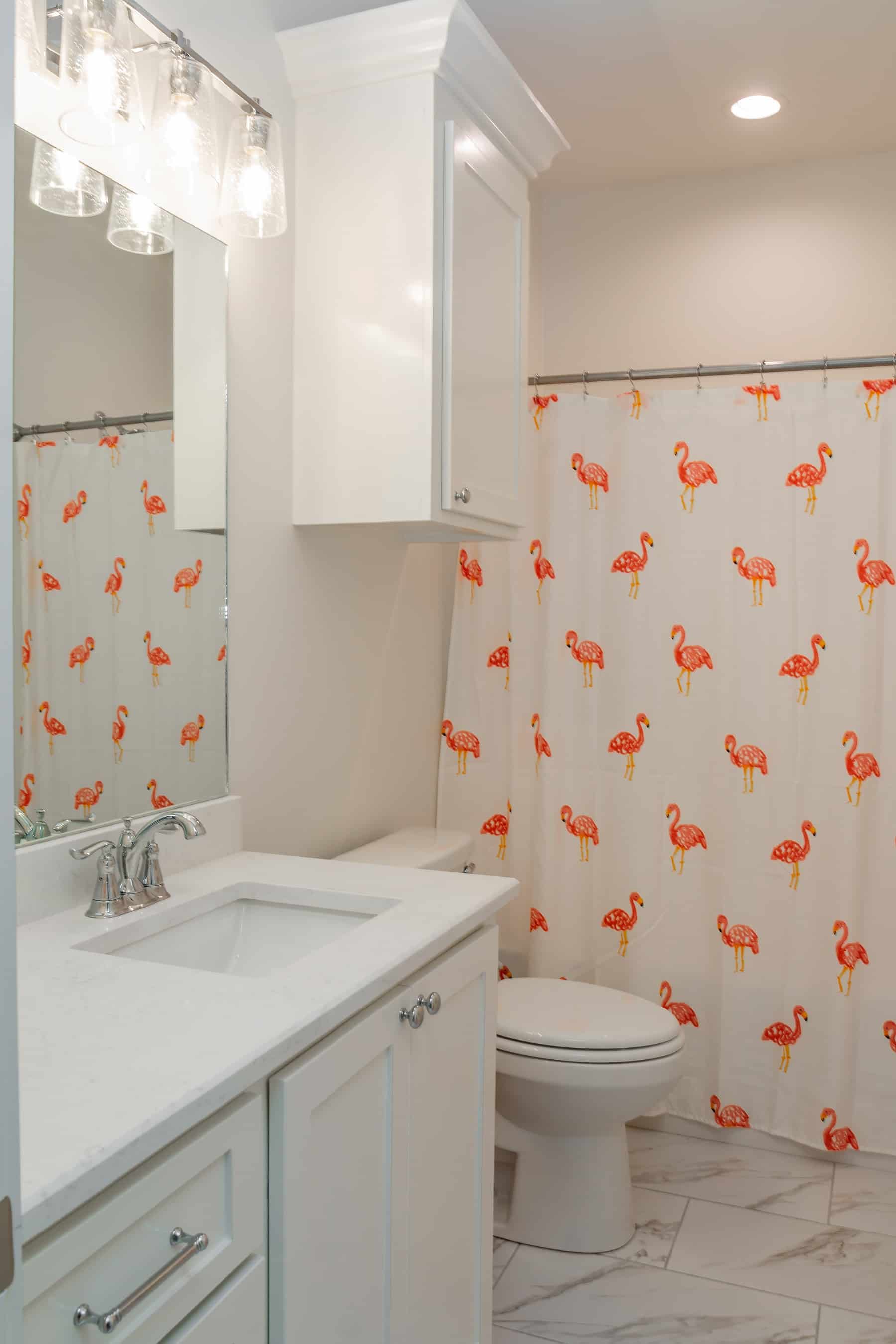 Bathroom of this 4-Bedroom,3106 Sq Ft Plan -142-1446
