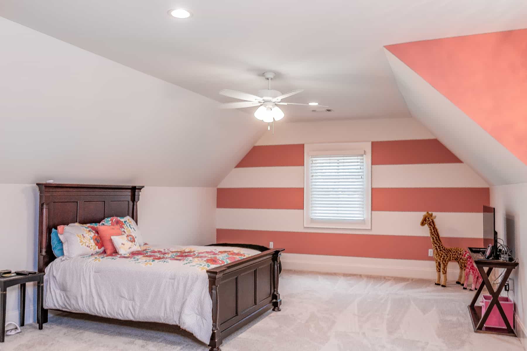Bedroom: Kids of this 4-Bedroom,3106 Sq Ft Plan -142-1446