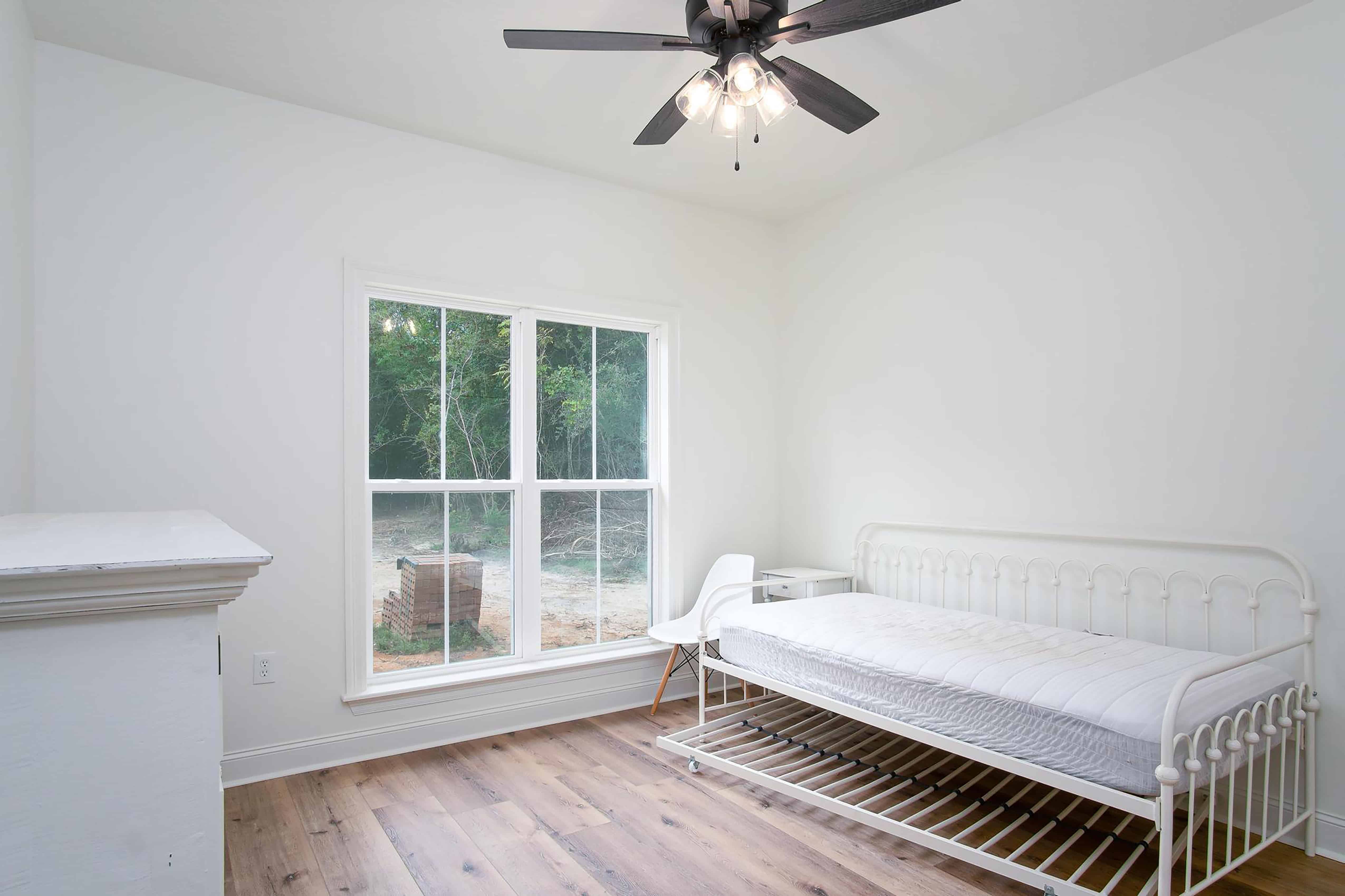 Bedroom of this 3-Bedroom,2394 Sq Ft Plan -142-1447
