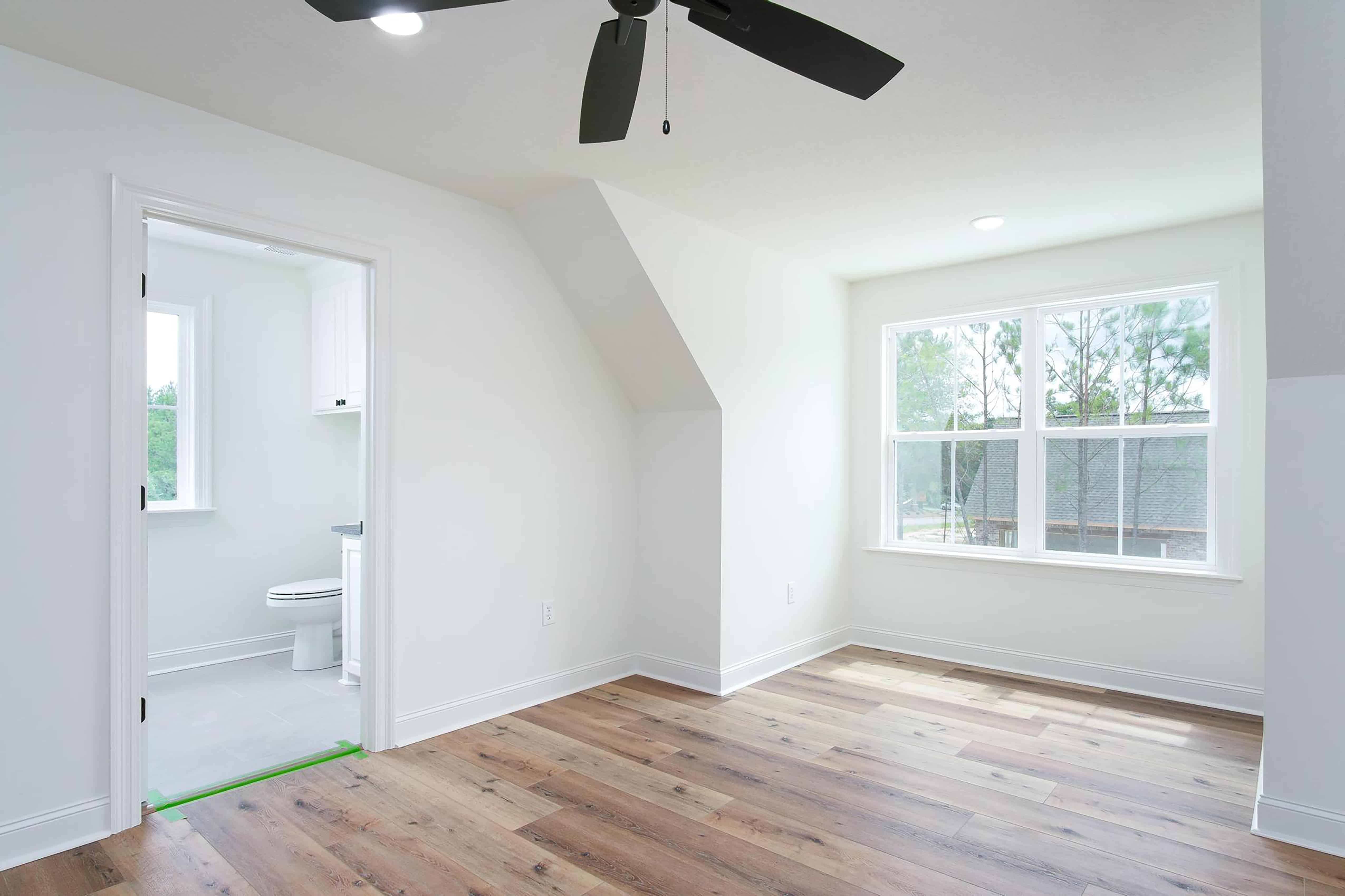 Master Bathroom of this 3-Bedroom,2394 Sq Ft Plan -142-1447