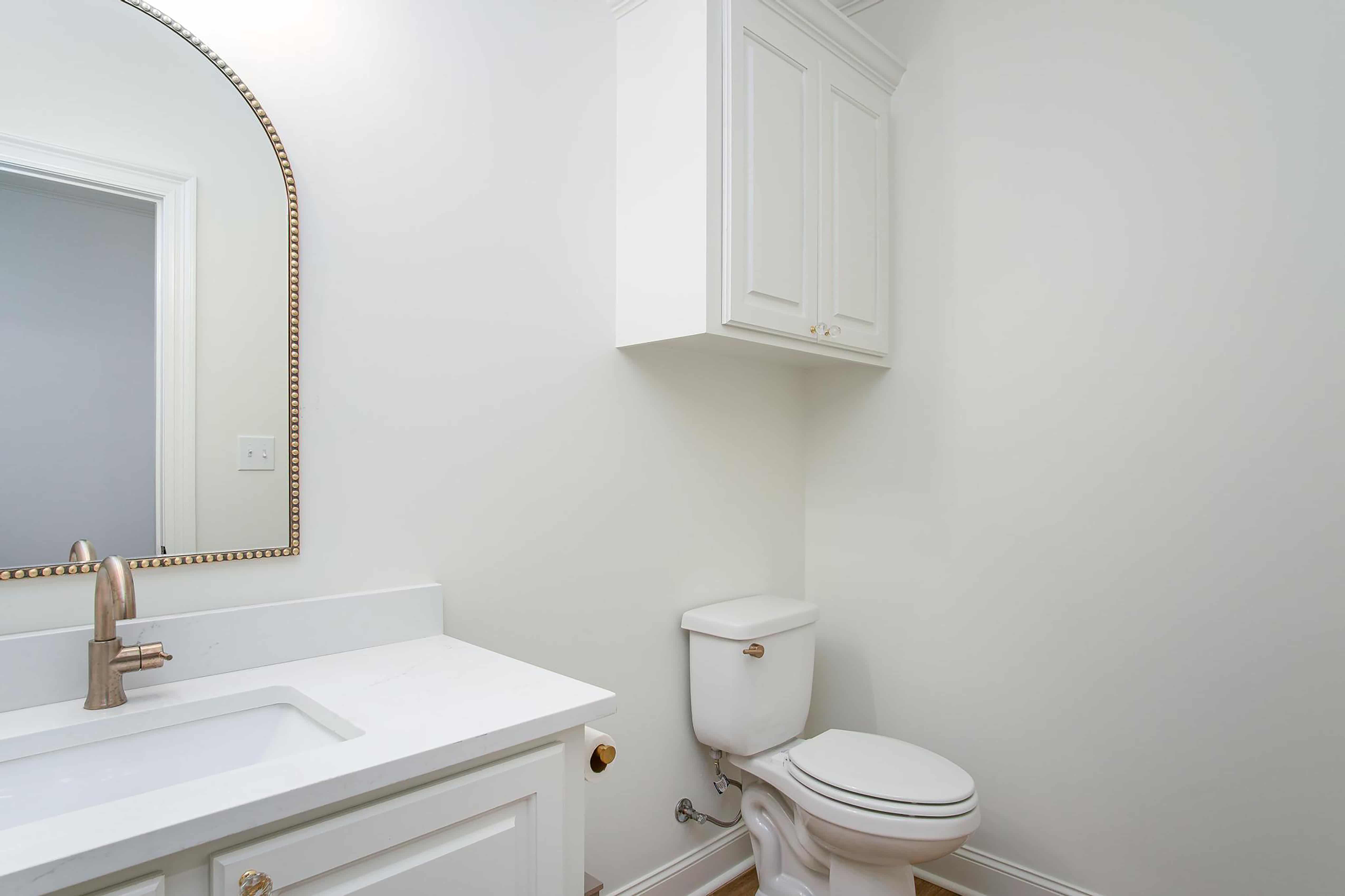 Bathroom of this 3-Bedroom,2394 Sq Ft Plan -142-1447