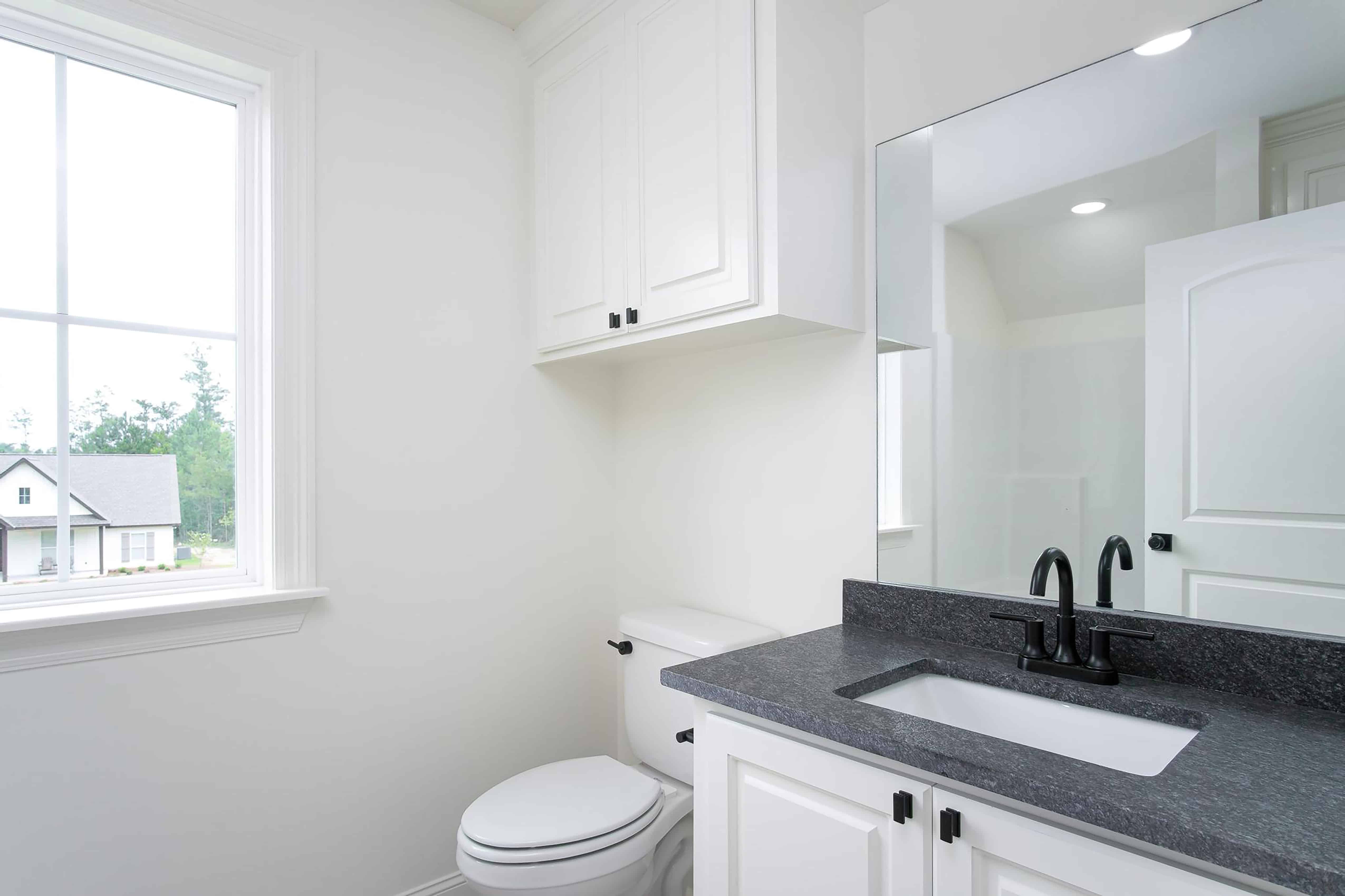 Bathroom of this 3-Bedroom,2394 Sq Ft Plan -142-1447