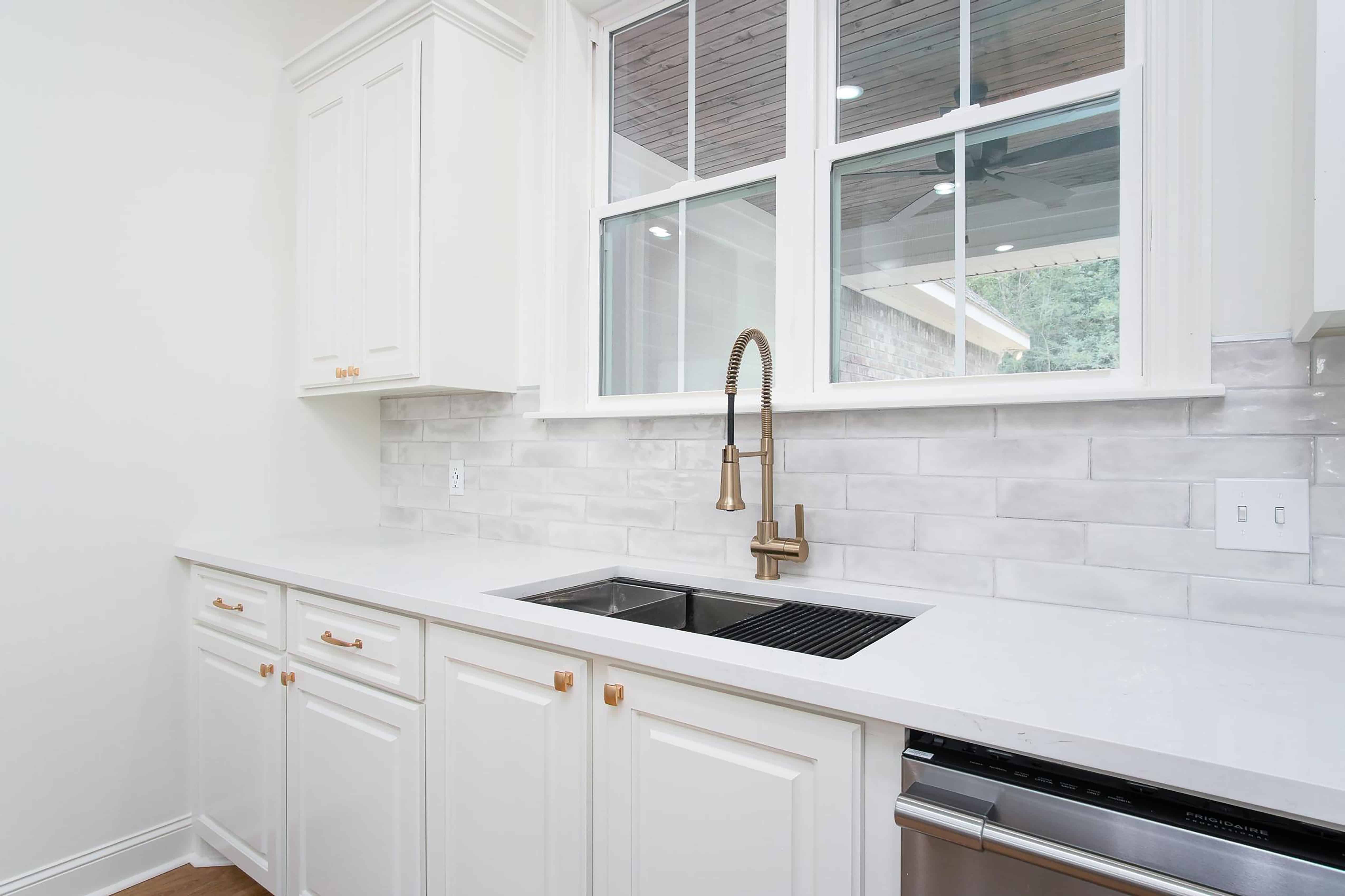 Kitchen of this 3-Bedroom,2394 Sq Ft Plan -142-1447