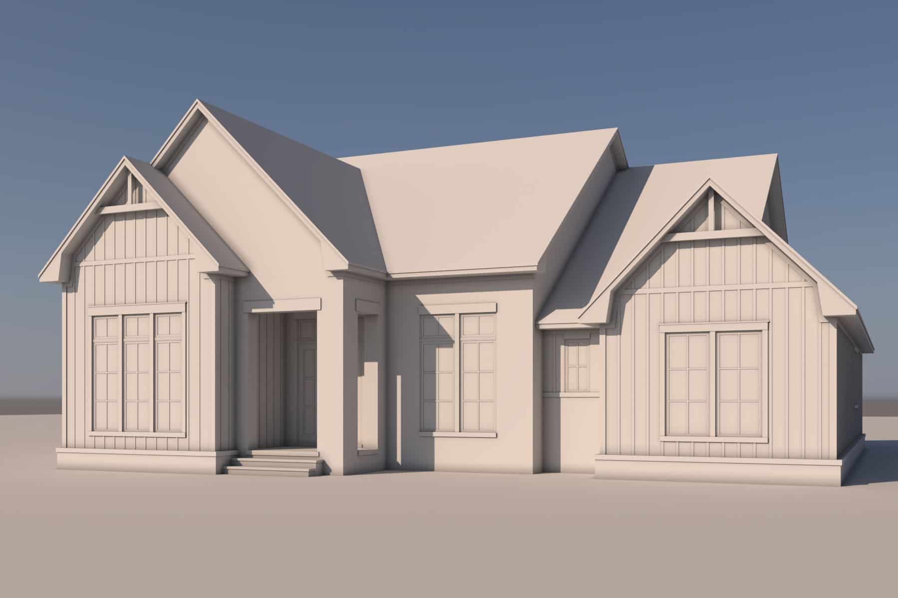 Home Other Image of this 4-Bedroom,3070 Sq Ft Plan -142-1471