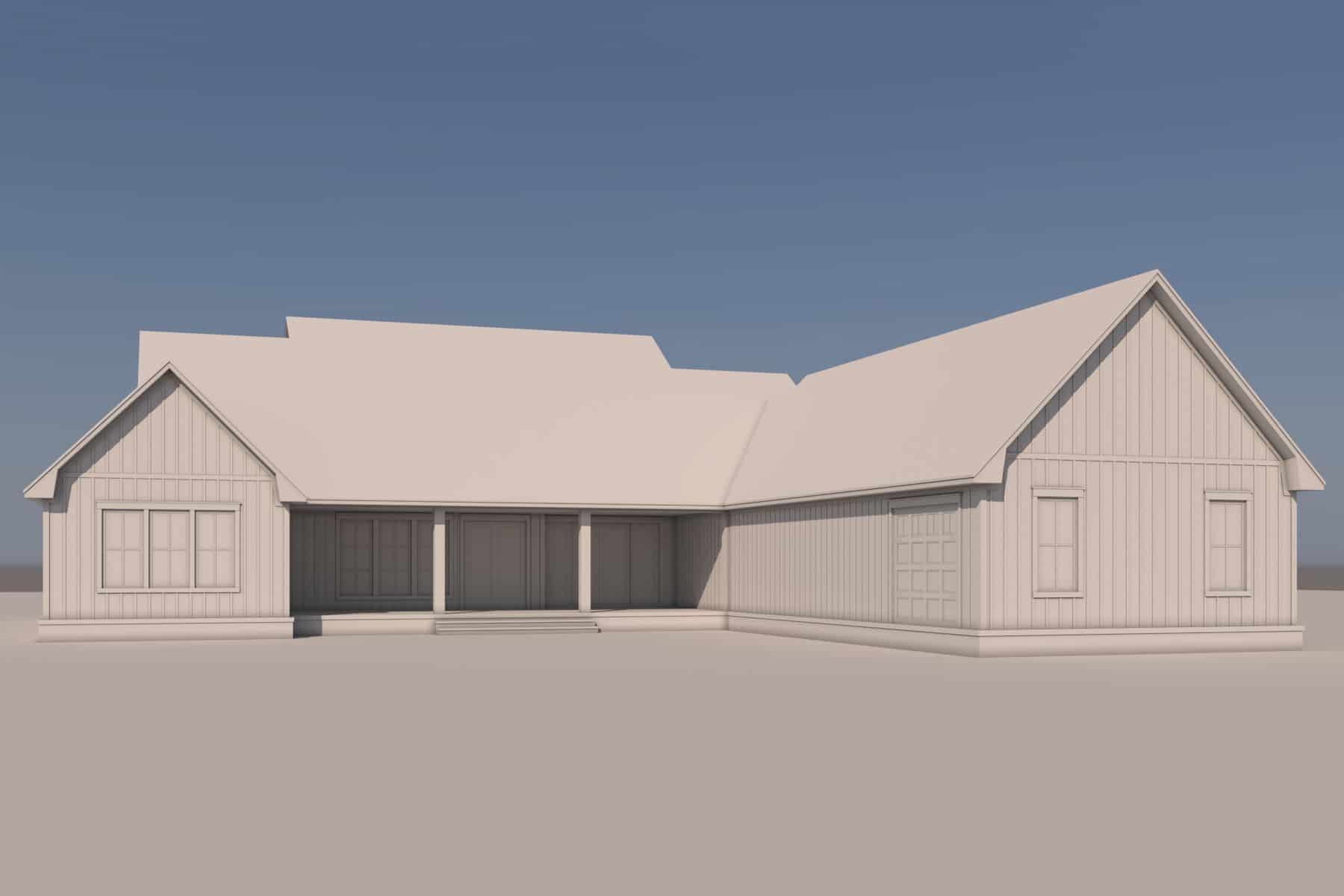 Home Other Image of this 4-Bedroom,3070 Sq Ft Plan -142-1471