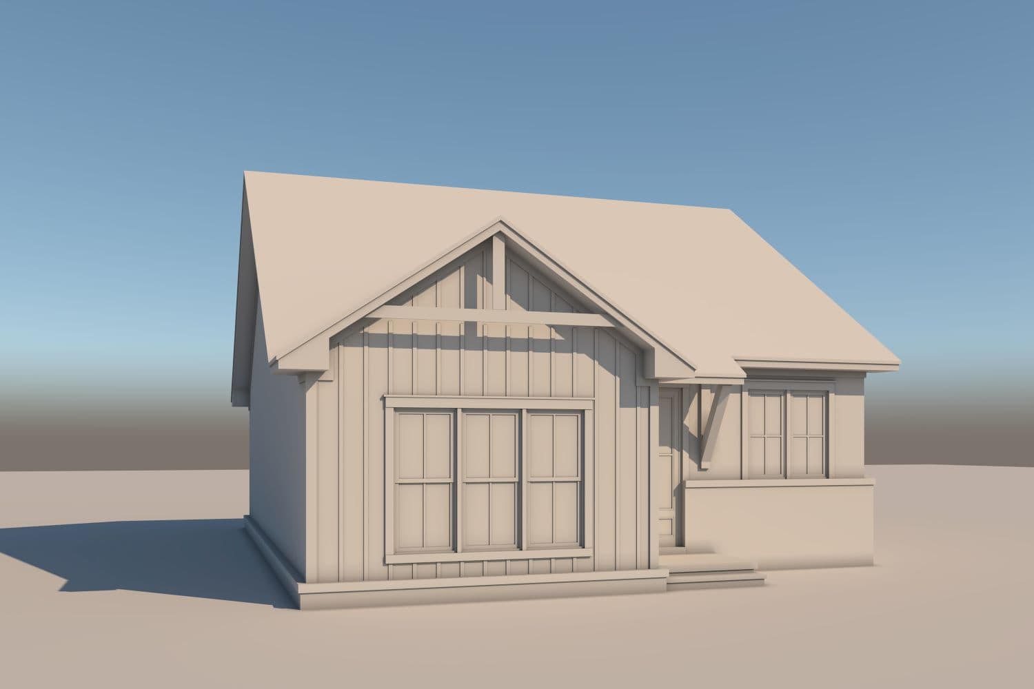 Home Other Image of this 2-Bedroom,1000 Sq Ft Plan -142-1478