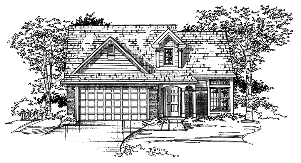 Home Other Image of this 4-Bedroom,1589 Sq Ft Plan -146-2013