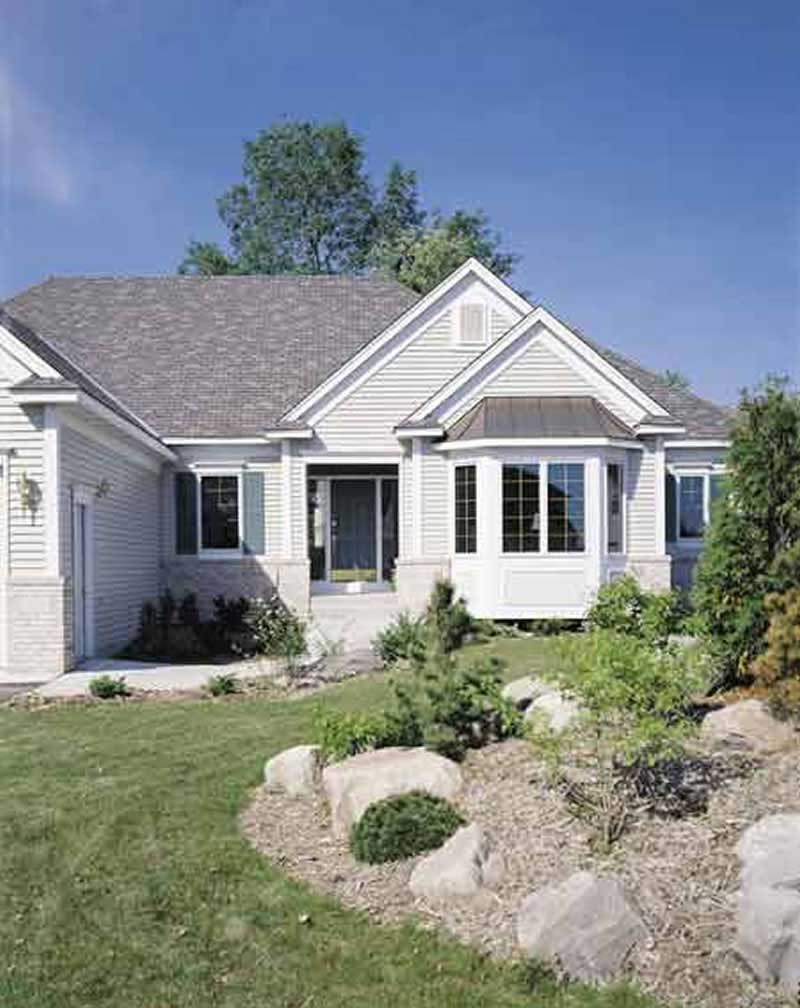 Color Photo of this 1-Bedroom,1920 Sq Ft Plan -1920