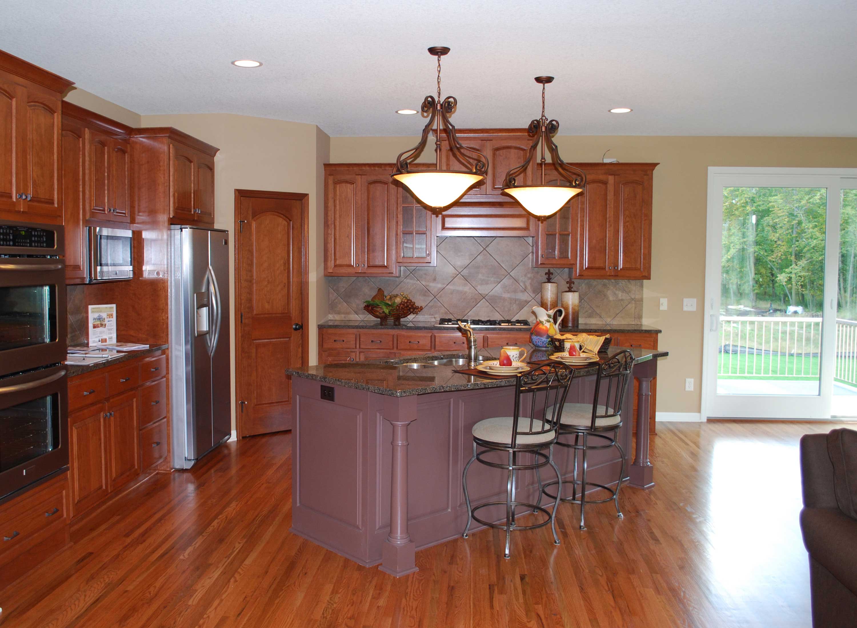 Home Interior Photograph of this 4-Bedroom,3616 Sq Ft Plan -3616