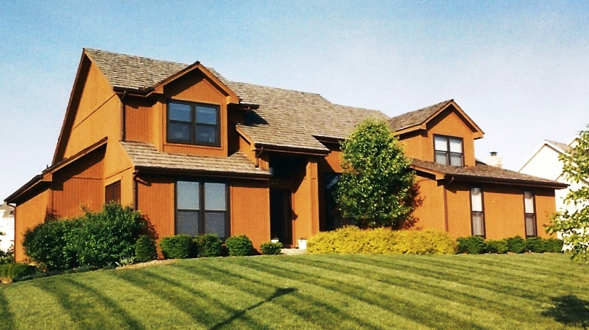 Home Exterior Photograph of this 4-Bedroom,3068 Sq Ft Plan -3068