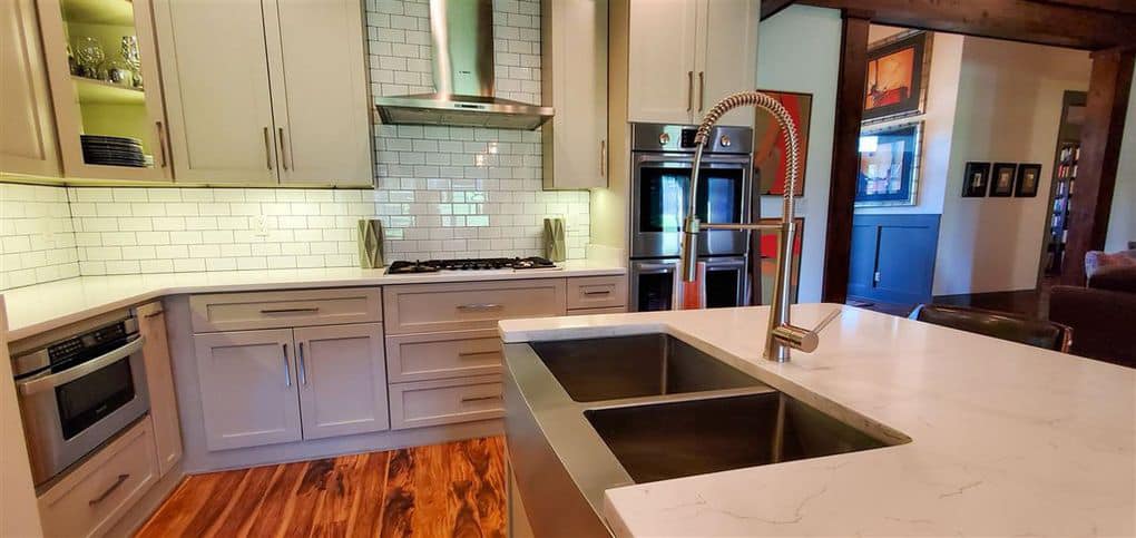 Kitchen of this 4-Bedroom,3206 Sq Ft Plan -153-1029
