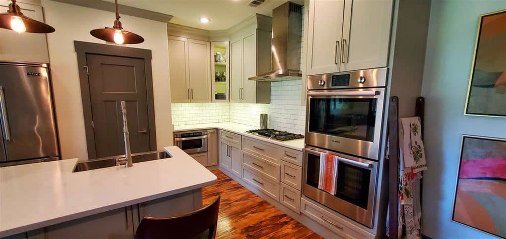 Kitchen of this 4-Bedroom,3206 Sq Ft Plan -153-1029