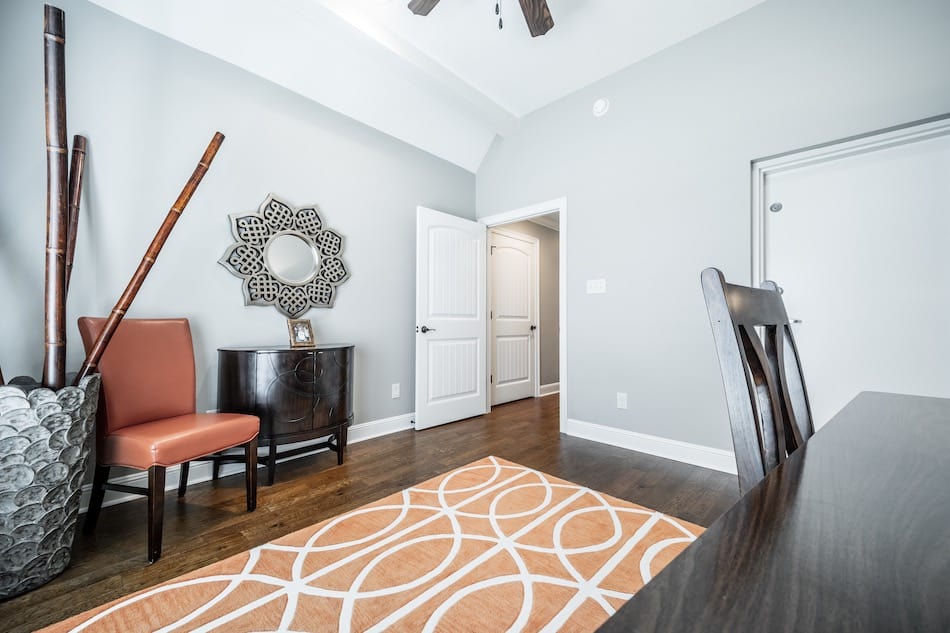 Bedroom of this 3-Bedroom,1572 Sq Ft Plan -1572