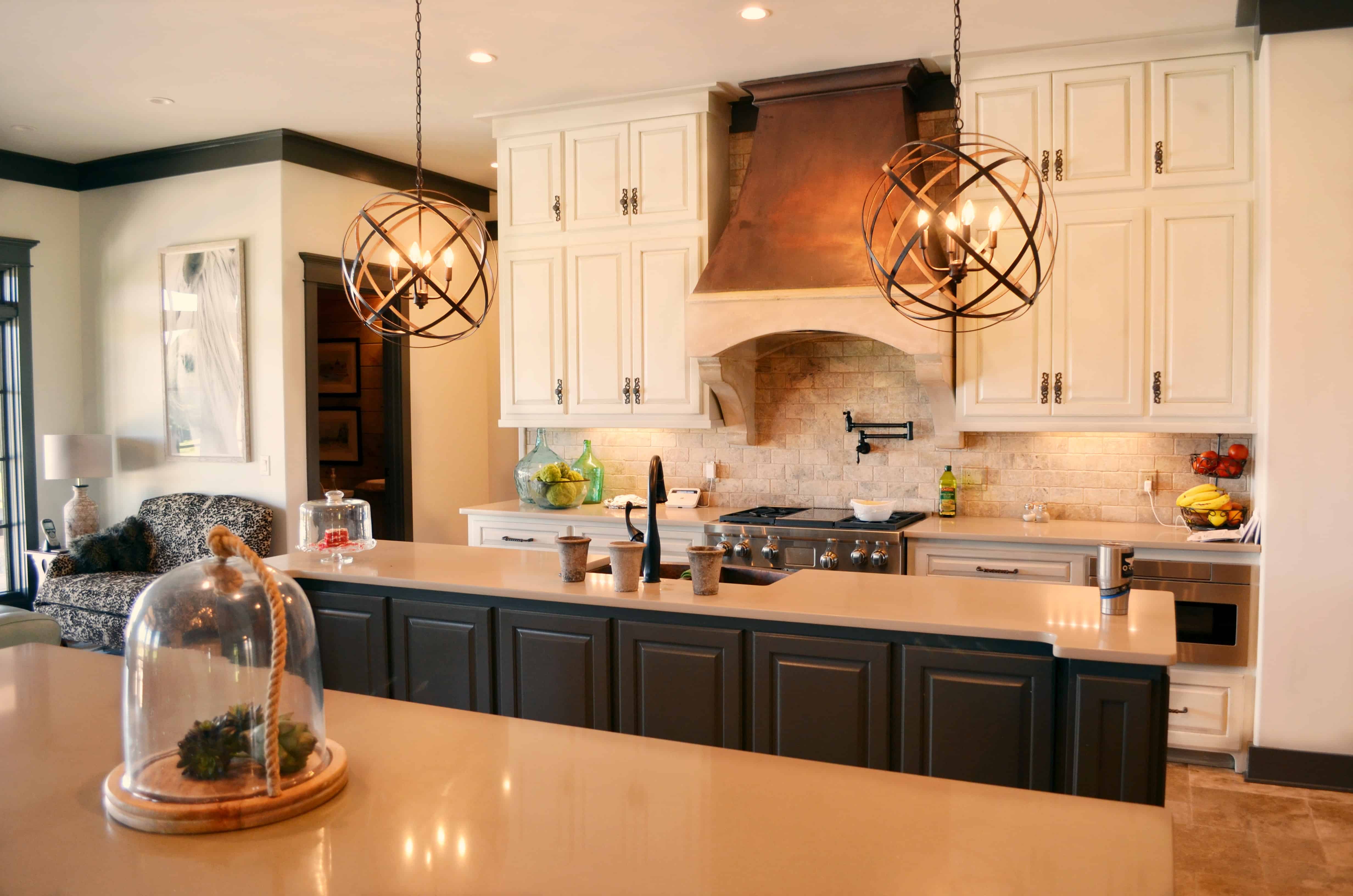 Kitchen of this 4-Bedroom,3766 Sq Ft Plan -3766