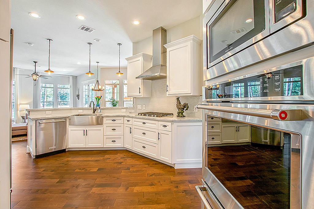 Kitchen of this 5-Bedroom,4501 Sq Ft Plan -4501