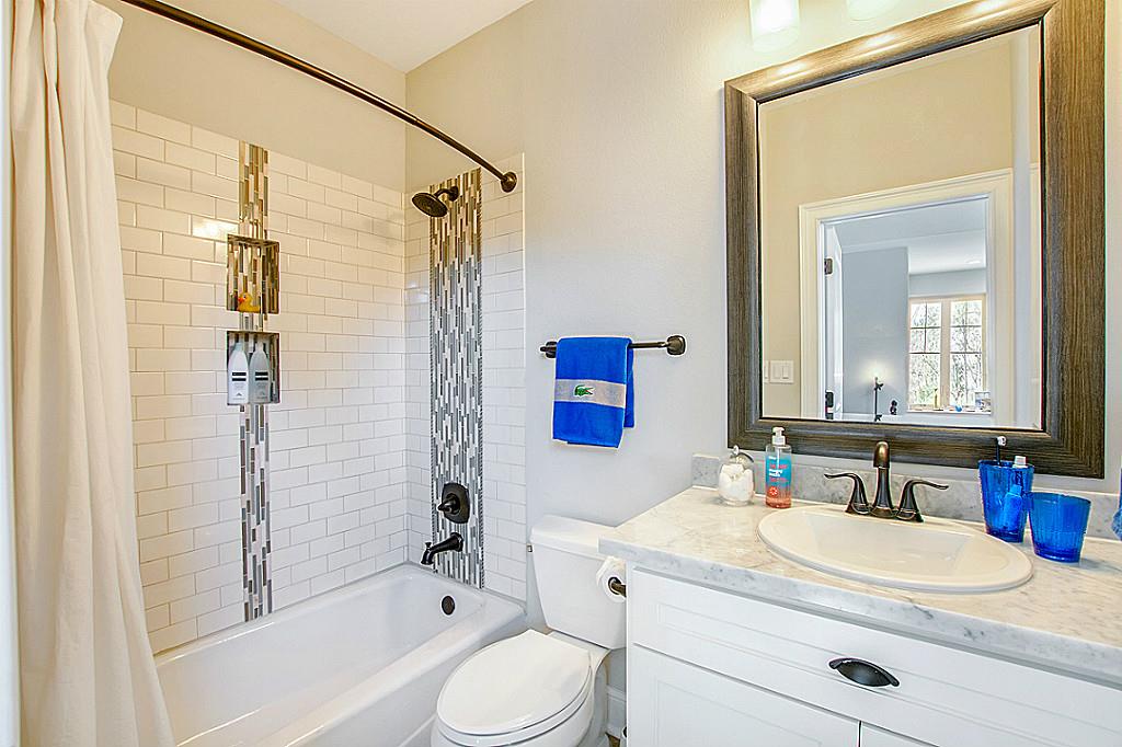 Bathroom of this 5-Bedroom,4501 Sq Ft Plan -4501