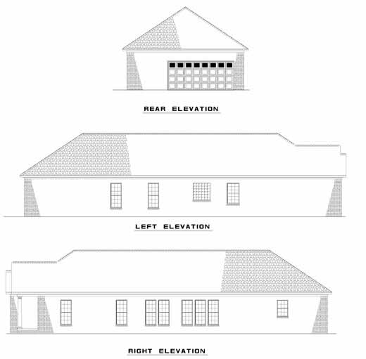  of this 3-Bedroom, 1574 Sq Ft Plan - 153-1170