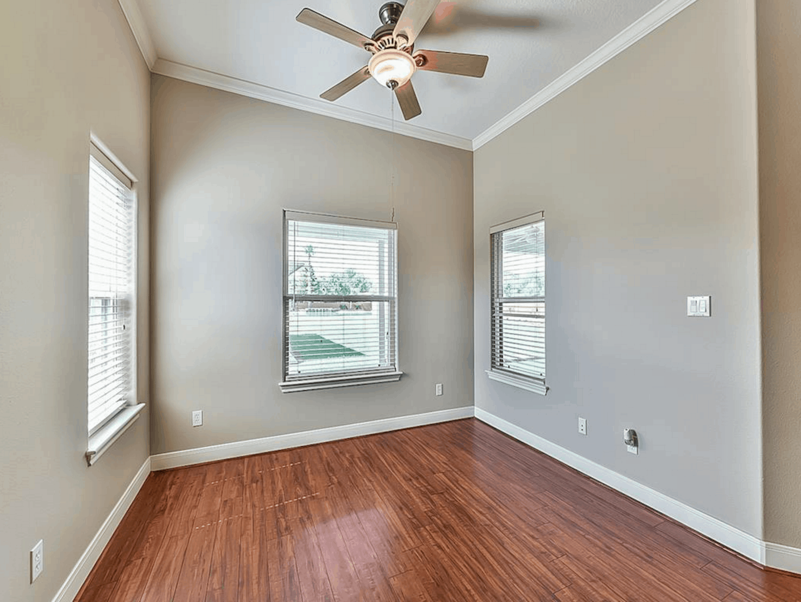 Bedroom of this 4-Bedroom,3021 Sq Ft Plan -153-1209