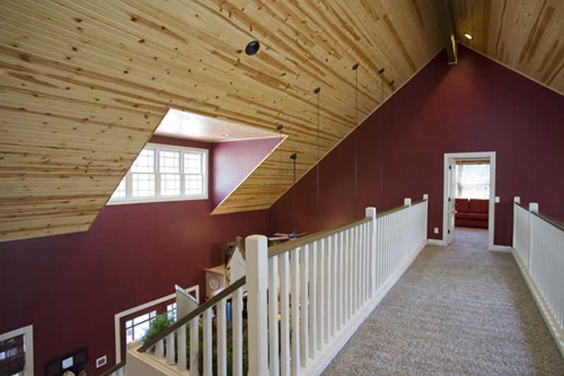 Home Interior Photograph of this 5-Bedroom,2704 Sq Ft Plan -2704