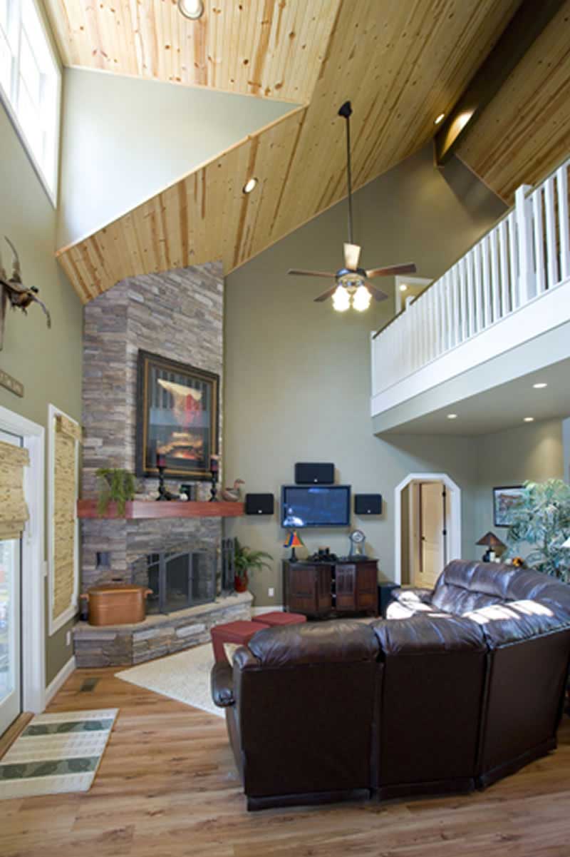 Home Interior Photograph of this 5-Bedroom,2704 Sq Ft Plan -2704