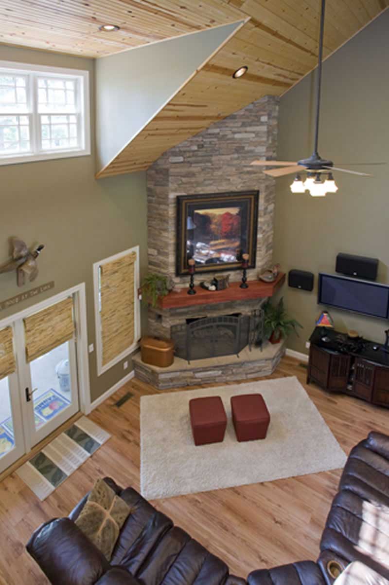 Home Interior Photograph of this 5-Bedroom,2704 Sq Ft Plan -2704