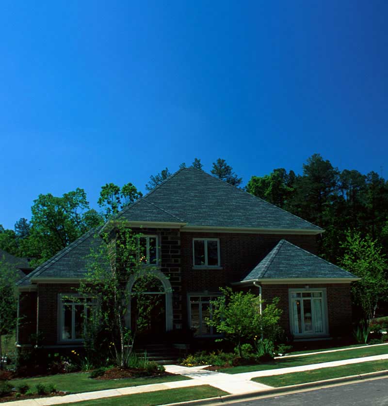 Home Exterior Photograph of this 3-Bedroom,3623 Sq Ft Plan -3623