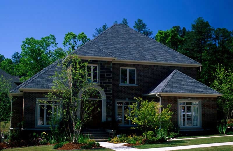 Home Exterior Photograph of this 3-Bedroom,3623 Sq Ft Plan -3623
