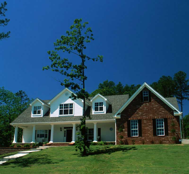 Home Exterior Photograph of this 3-Bedroom,3914 Sq Ft Plan -3914