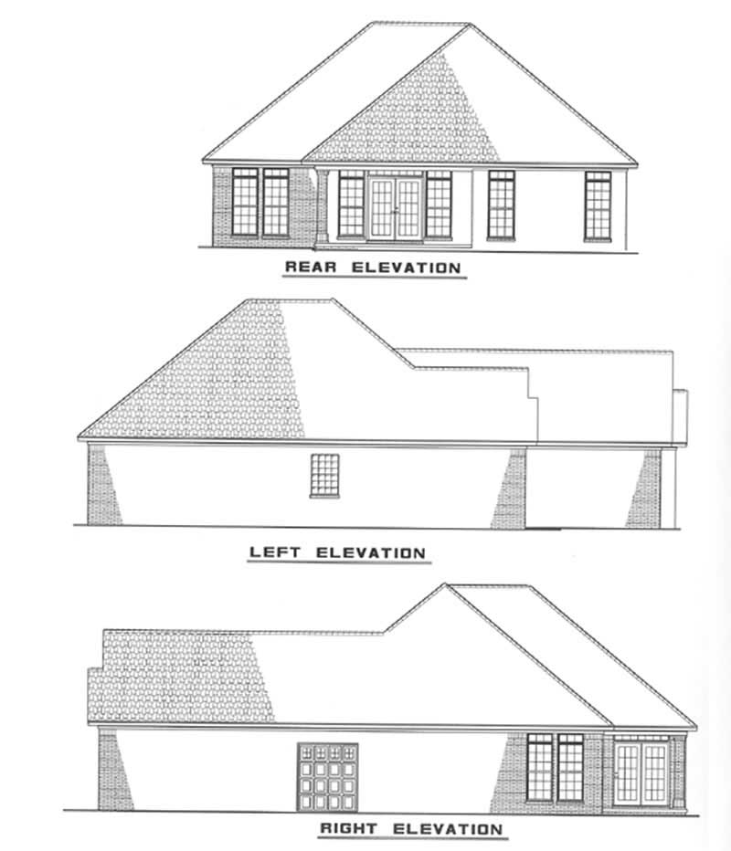  of this 2-Bedroom, 1287 Sq Ft Plan - 153-1501